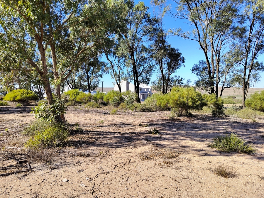 0 Bedroom Property for Sale in Brittania Beach Estate Western Cape